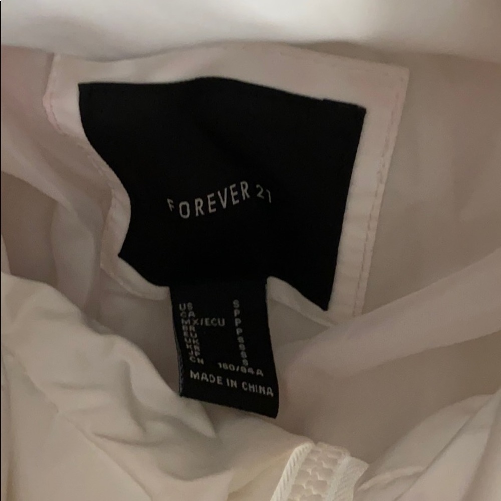 White Jacket - image 2